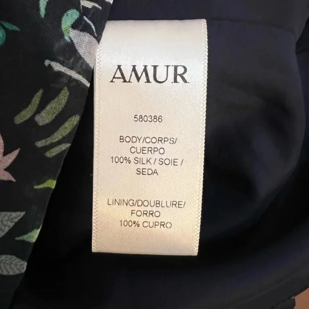 AMUR this measures